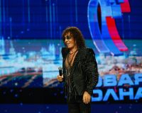 Валерий Леонтьев, "Новая волна"