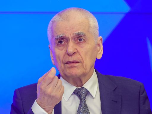 Геннадий Онищенко