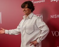 Прохор Шаляпин рассказал, что его новая возлюбленная — «черная вдова»