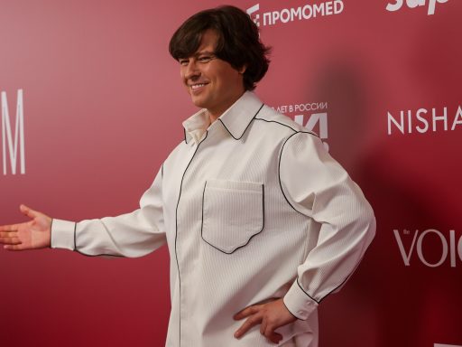 Прохор Шаляпин рассказал, что его новая возлюбленная — «черная вдова»