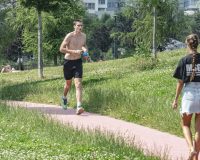 День физкультурника