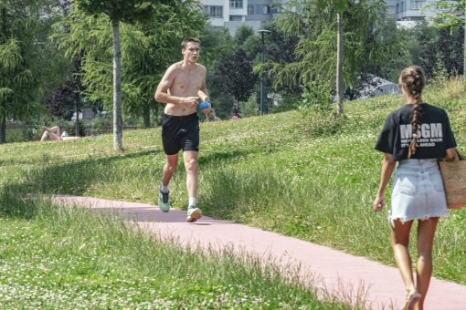 День физкультурника