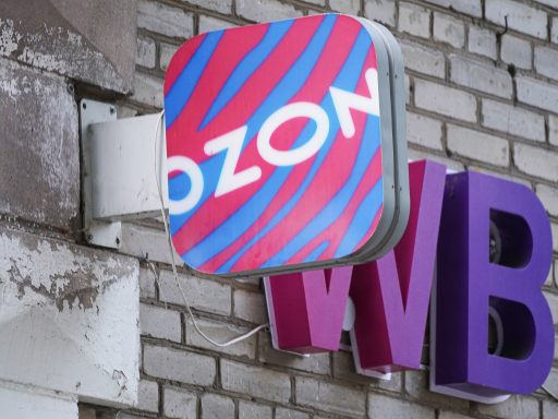 Доставка с Ozon меняет правила