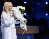 Лариса Долина рассказала о новом жилье и почему у нее в квартире две квартиры