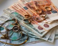 В Ивановской области 17-летняя девушка отдала мошенникам 8 млн рублей