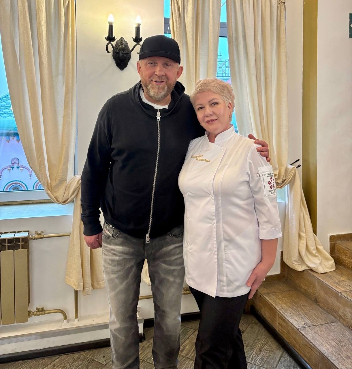 Череповчанка в шоке от своей победы и приза в 1 000 000 рублей