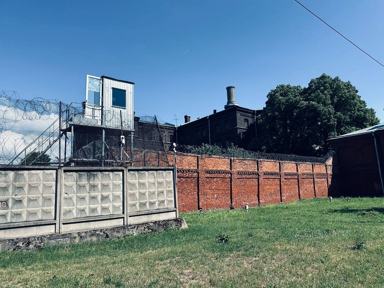 Укравший имя Бога…