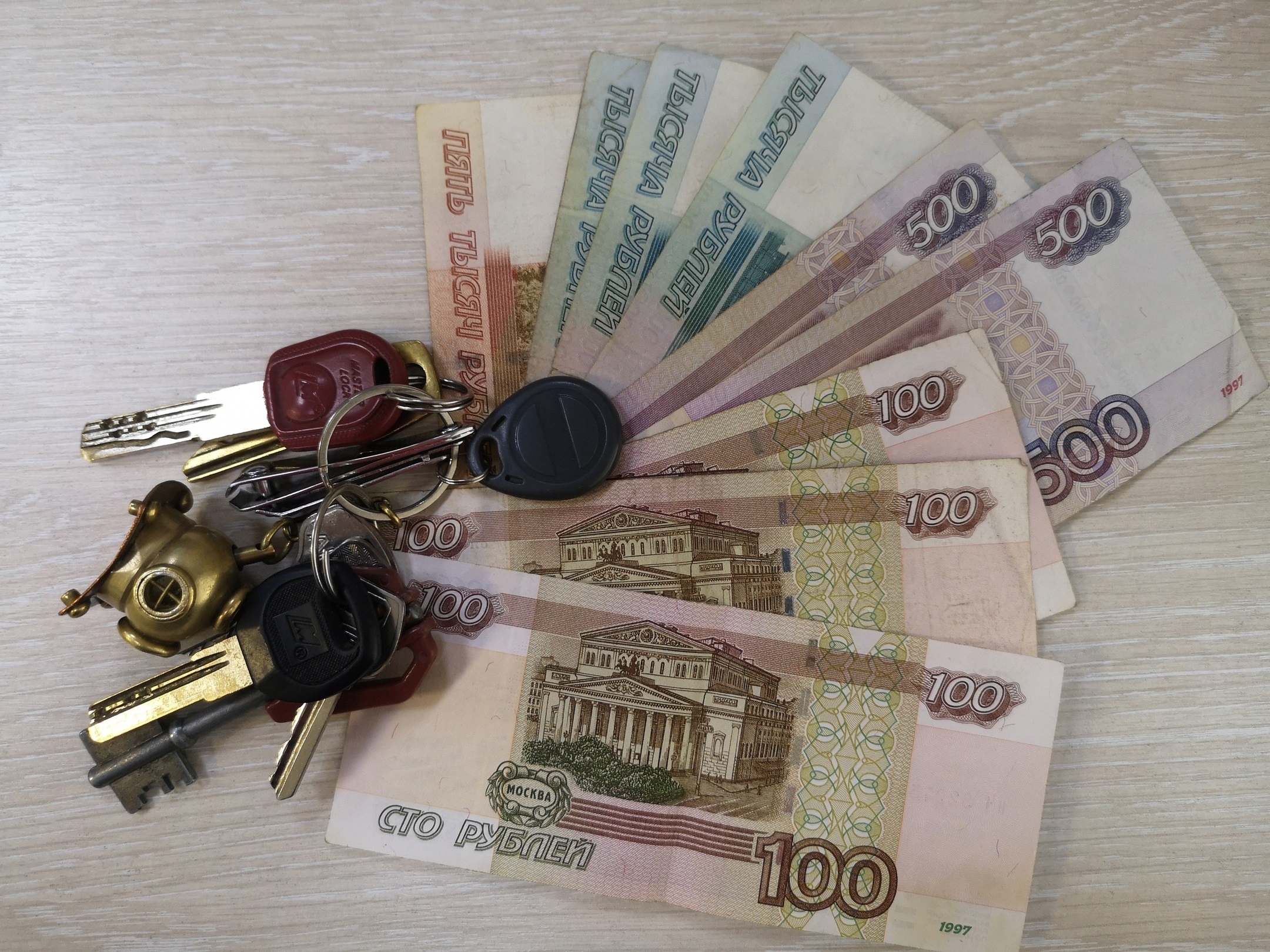 Прокуратура помогла сироте из Савинского района получить квартиру