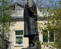 В среду дожди не уйдут, а ночью похолодает до +8