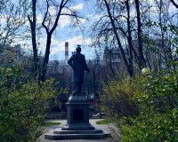 В выходные в Ивановской области будет сухо и до +25 градусов