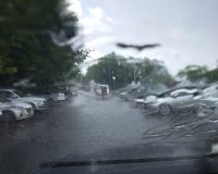 В Ивановской области задержится дождливая и прохладная погода