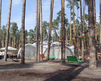 В Пензу на XI Спартакиаду пенсионеров России приедут 79 команд со всех уголков страны