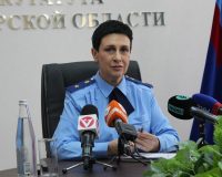 Юлия Калистова