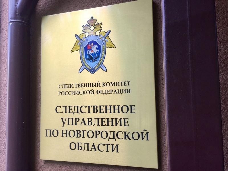 В Боровичах возбуждено уголовное дело по факту хищения в аптеке денег и лекарств