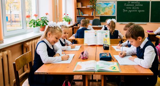 Как отказаться от факультатива по арабскому в школах