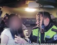 Новгородские водители расстаются с автомобилями за нетрезвую езду