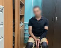 В Окуловке завершено следствие по делу о даче взятки должностному лицу