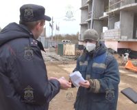 В Великом Новгороде вынесен приговор за организацию незаконной миграции