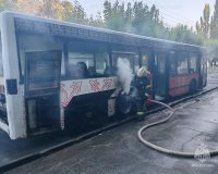 Пожар
