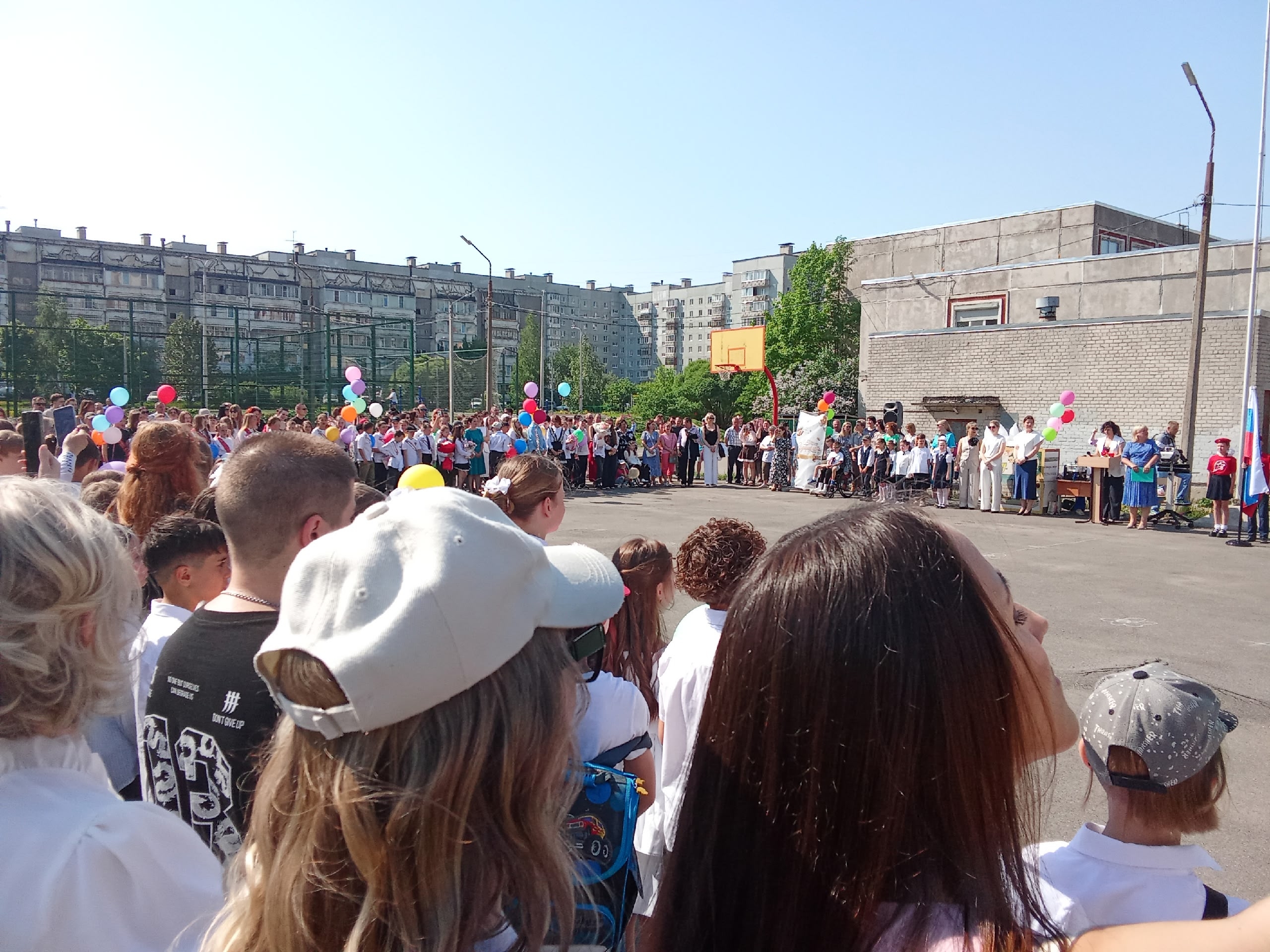 «Разбираемся,