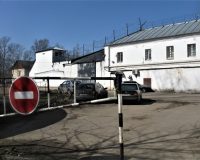 В Новгородской области Новгородова получила срок за нападение на полицейского
