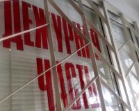 Пьяный пензяк напал на жену, когда она успокаивала плачущего ребёнка