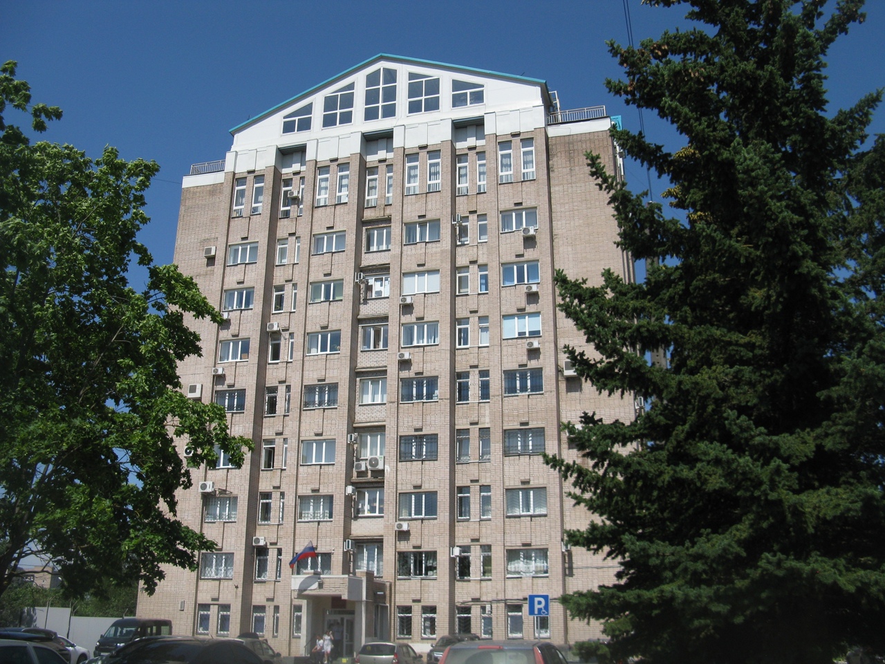 В Великом Новгороде осуждена «порномодель» родом из Тюмени