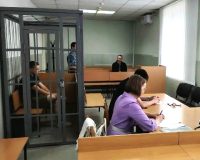 В Новгородской области раскрыто двойное убийство