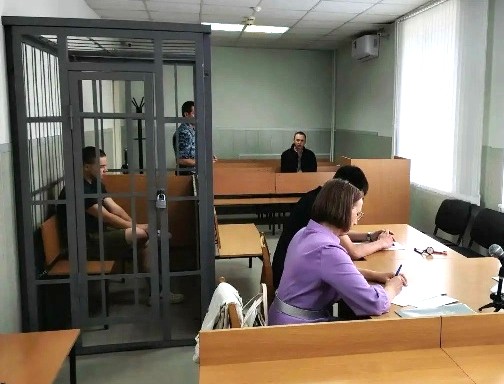 В Новгородской области раскрыто двойное убийство