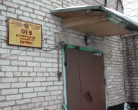 Сидельцев парфинской колонии одолели комары
