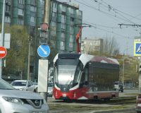 инновационный транспорт скоро выйдет на улицы Череповца