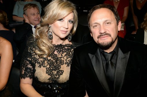 Пост Инны Михайловой о разводе с певцом вызвал сомнения среди поклонников