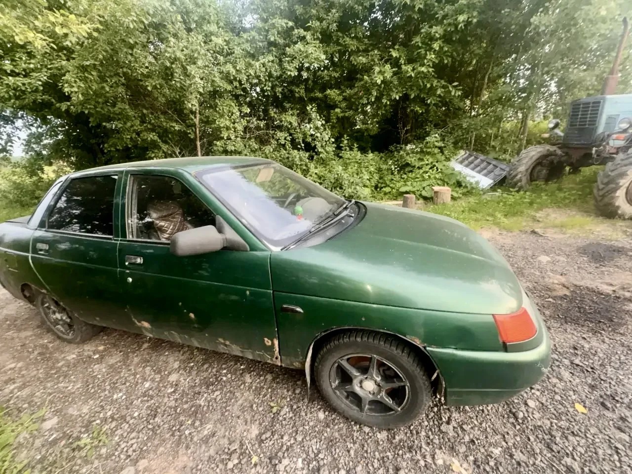 Автомобиль