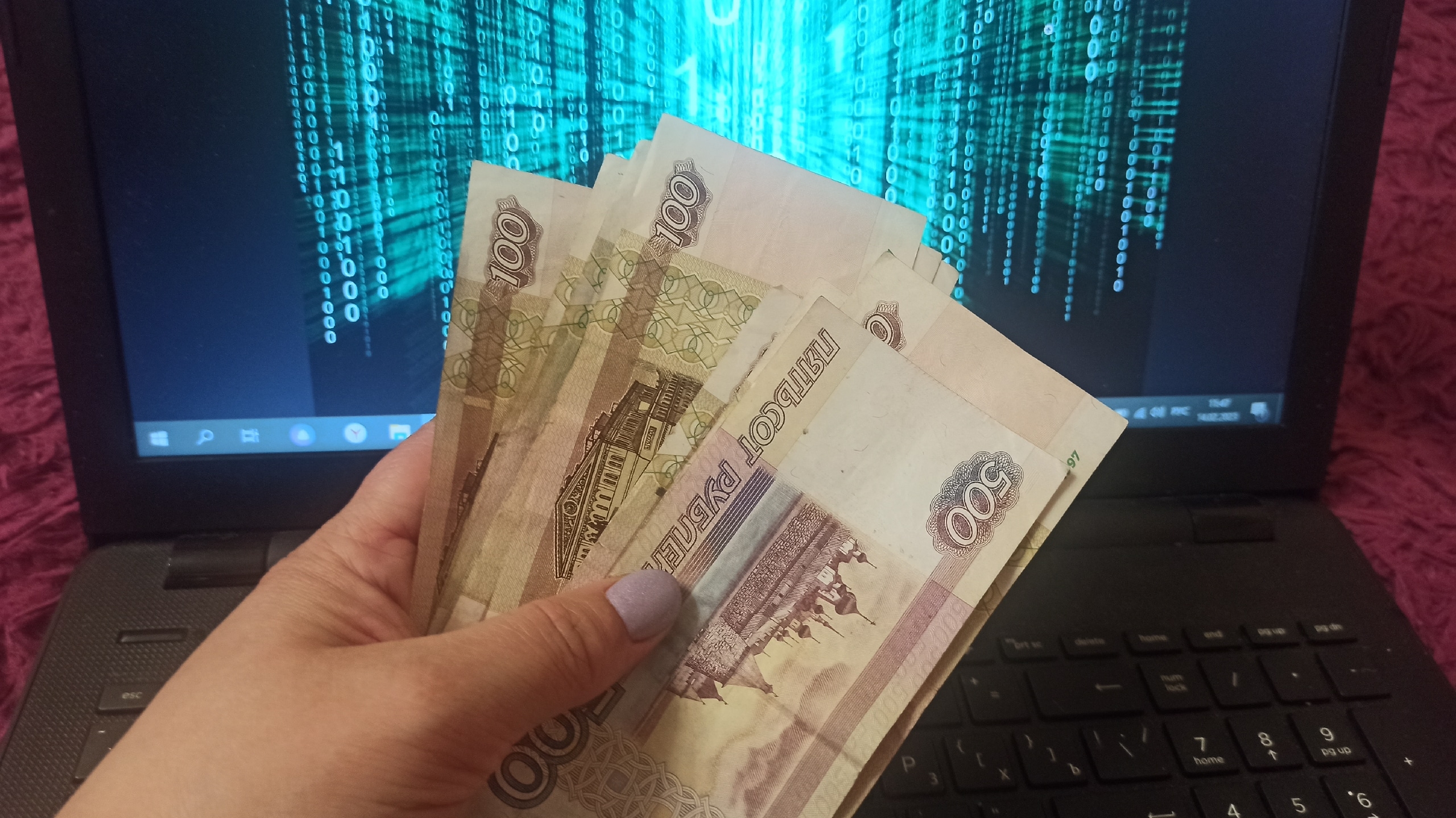 Пенсионерка из Пензы решила заменить счетчик и лишилась двух млн рублей