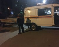 Пензенские спасатели нашли двух заблудившихся на берегу реки подростков