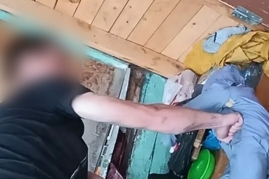 Пензячка после ссоры и драки с приятелем ушла домой и там скончалась