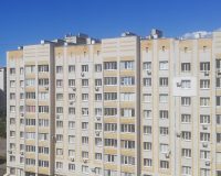 В Иванове отремонтировали дворы у 51 многоэтажки