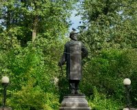 23 сентября в Ивановской области без осадков и тепло