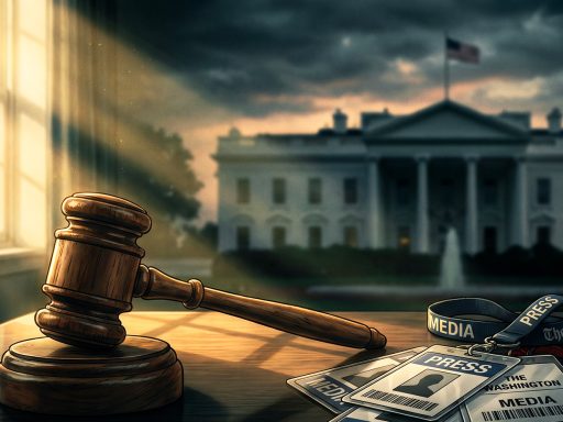 Федеральный судья округа Колумбия Тимоти Келли 24 сентября 2026 года вынес временное ограничительное постановление
