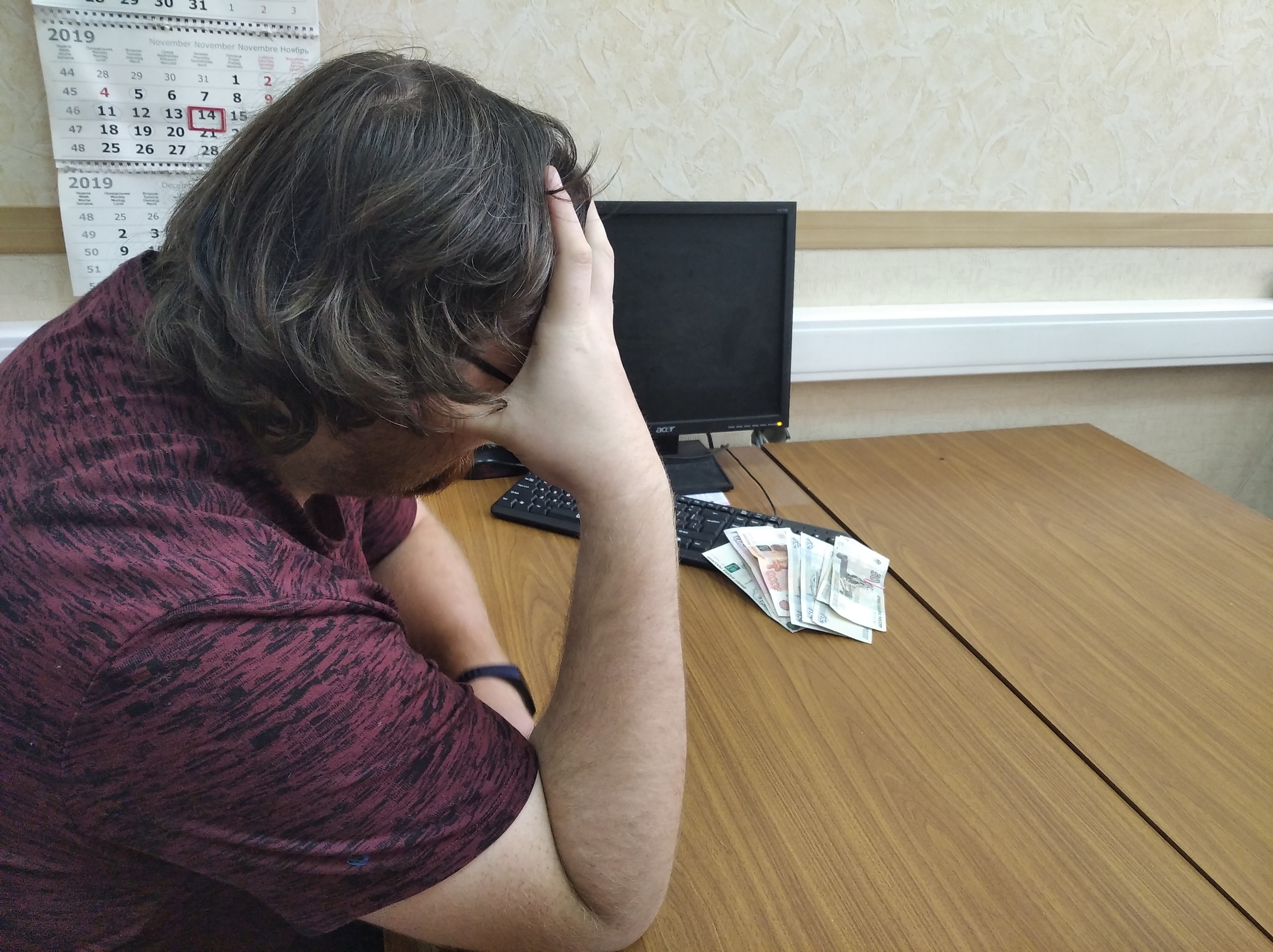 В Ивановской области женщина пытается отсудить у аферистов почти 11 млн
