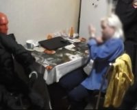 Пензячка расправилась с бывшим мужем в квартире своего сожителя