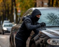 Молодой пензяк обменялся с другом машинами и потом угнал свою