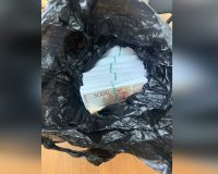 Новгородская полиция задержала курьера, пытавшегося похитить деньги у вдовы бойца СВО