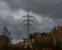 Энергетики «Орелэнерго» готовятся к работе в условиях непогоды