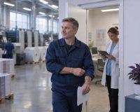 Осмотр за две минуты: предрейсовые медосмотры перевели в цифру