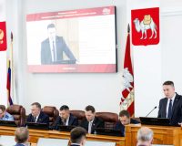 В Челябинской области усовершенствовали механизм КРТ