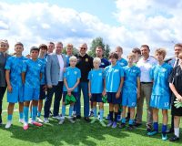Пензенская область стала лидером среди самых спортивных регионов России
