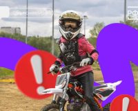 Внук просит СИМ. Такой подарок опасен?