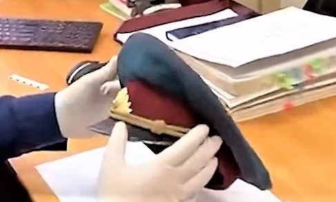 В полиции новгородского посёлка Шимск рука руку мыла