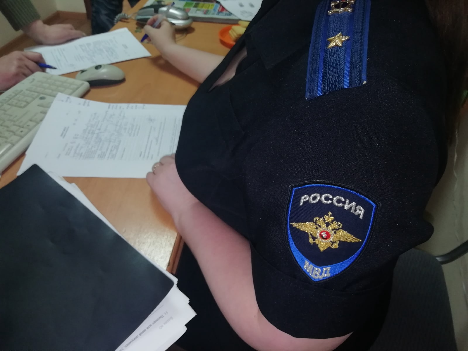 В Иванове 88-летняя пенсионерка дважды заплатила курьеру за спасение снохи